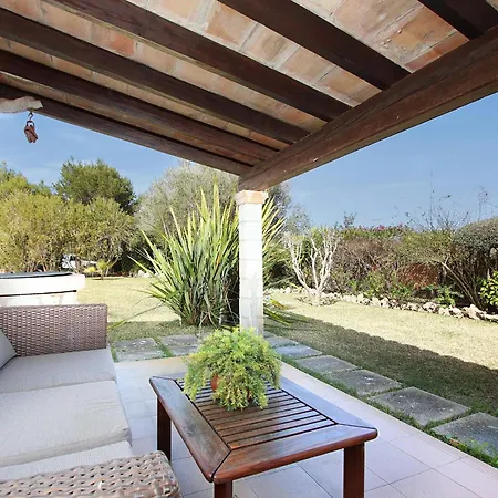 Villa Ca Na Catalina - Marina Nova *