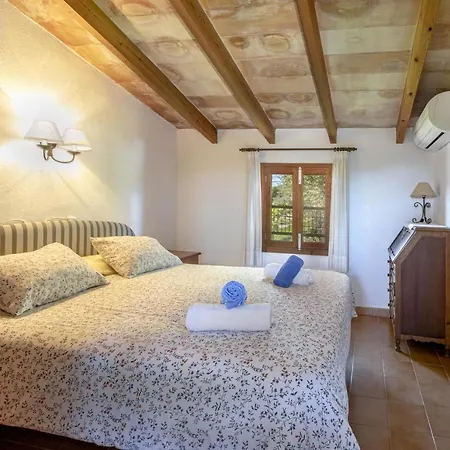 Villa Ca Na Catalina - Marina Nova Pollenca