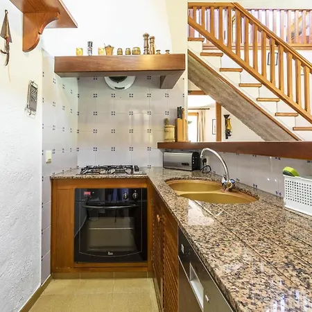 Villa Ca Na Catalina - Marina Nova Pollenca