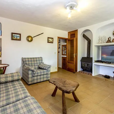 Ca Na Catalina - Marina Nova Villa Pollenca