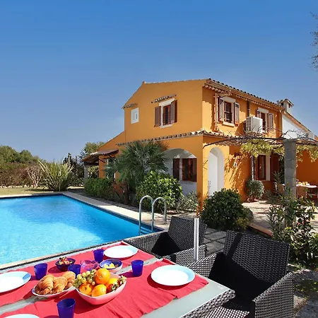 Villa Ca Na Catalina - Marina Nova Pollenca